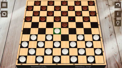 Dama screenshot 3