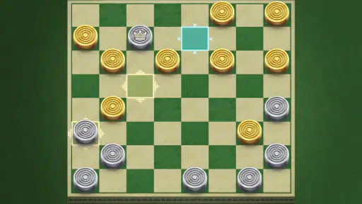 Dama screenshot 7