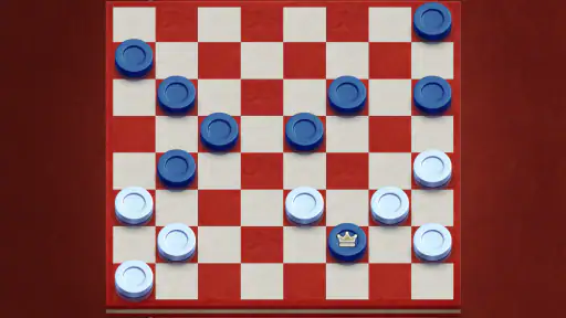 Dama screenshot 8
