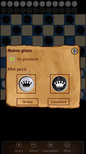 Dama Italiana screenshot 4