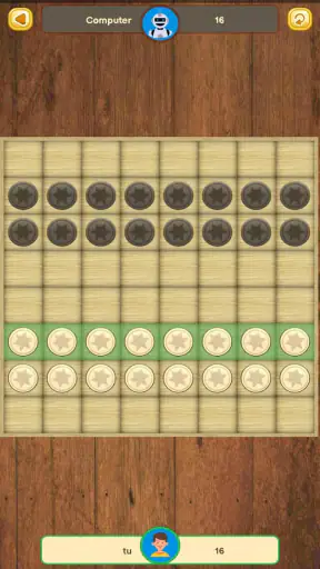 Dama - Online & Offline screenshot 5