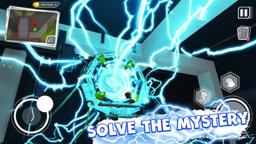 Dark Riddle screenshot 12