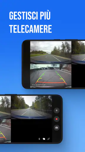 Dash cam: Dashcam screenshot 6