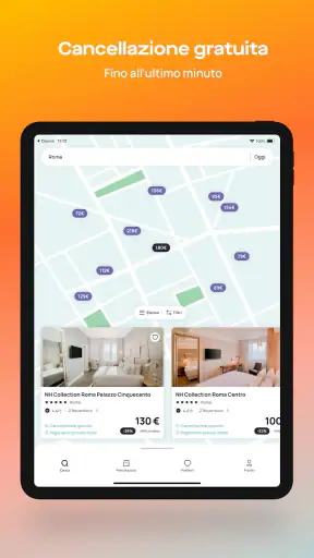 Dayuse: Hotel a ore screenshot 10