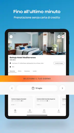 Dayuse: Hotel a ore screenshot 11