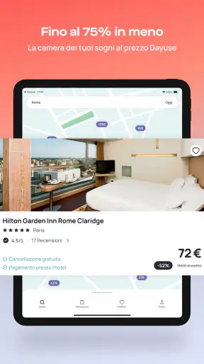 Dayuse: Hotel a ore screenshot 12