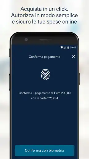 DB Le Mie Carte screenshot 4