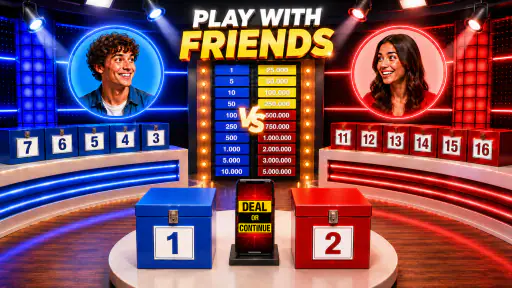 Deal or Continue screenshot 2