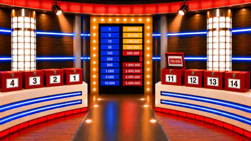 Deal or Continue screenshot 3