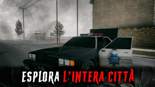 Death Park 2:Clown del Terrore screenshot 5