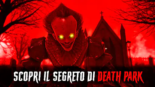 Death Park 2:Clown del Terrore screenshot 9