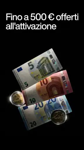 Deblock - App bancaria screenshot 5