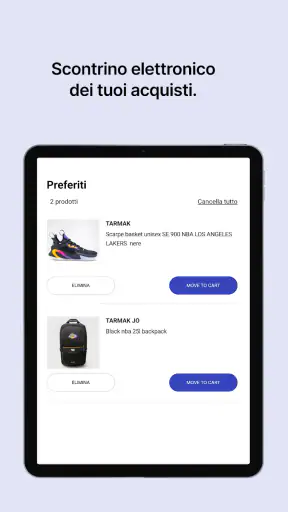 Decathlon Sport e Moda Online screenshot 12