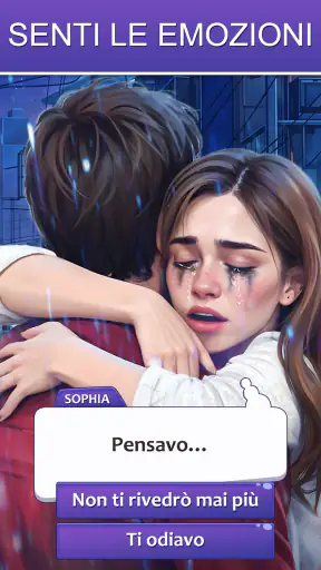 Decisioni - Storie Interattive screenshot 11