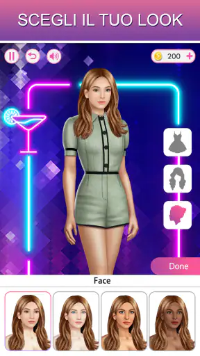 Decisioni - Storie Interattive screenshot 6