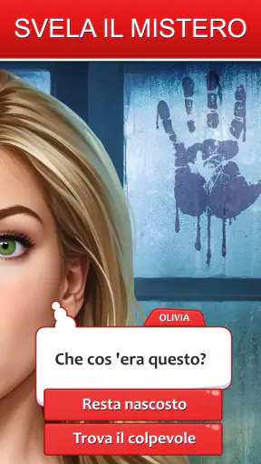 Decisioni - Storie Interattive screenshot 9