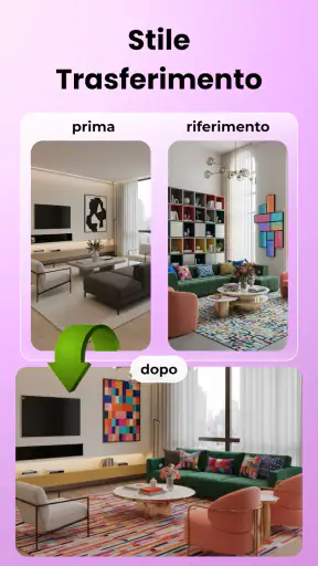 Decor AI: AI Interior Design screenshot 11