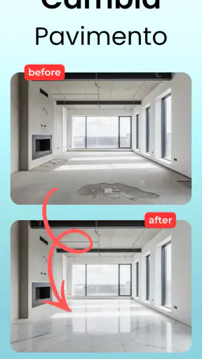 Decor AI: AI Interior Design screenshot 7