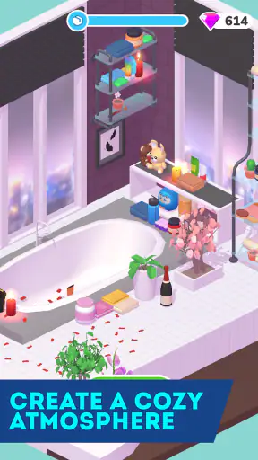 Decor Life - Decora la casa screenshot