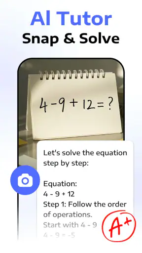 Deep Think - AI Seek Chatbot screenshot 4