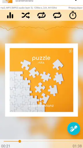 Descargar Música Jam screenshot 2