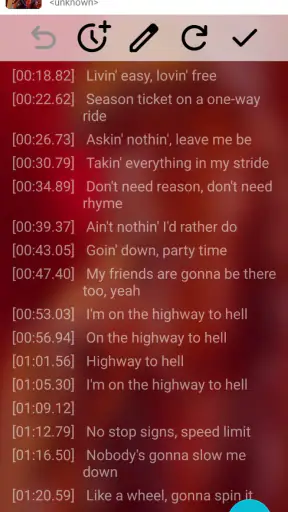Descargar Música Jam screenshot 3