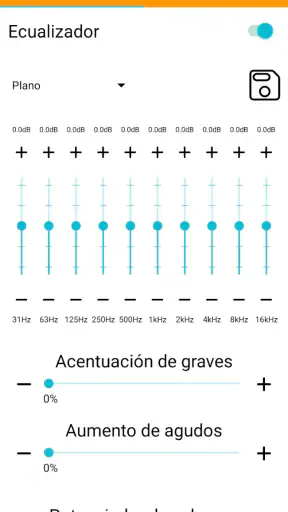 Descargar Música Jam screenshot 4
