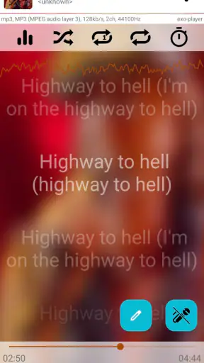Descargar Música Jam screenshot 5