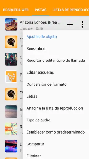 Descargar Música Jam screenshot 6