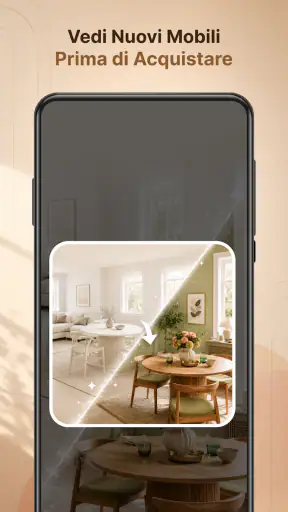Design d'Interni IA: Home Plan screenshot 2