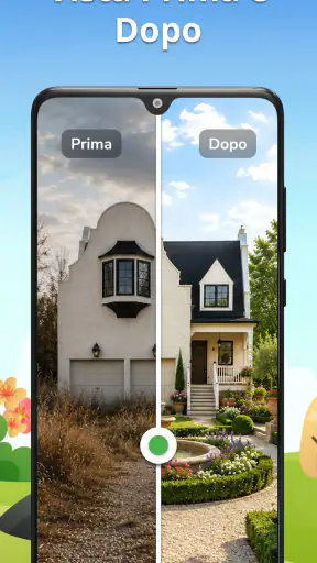 Design Giardino IA - AI Garden screenshot 2