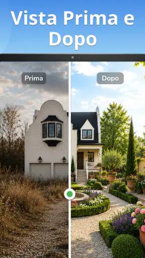 Design Giardino IA - AI Garden screenshot 9