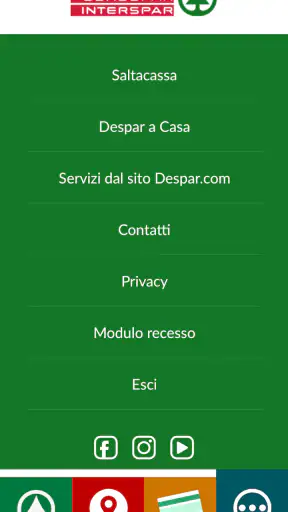 Despar Centro Sud screenshot 11