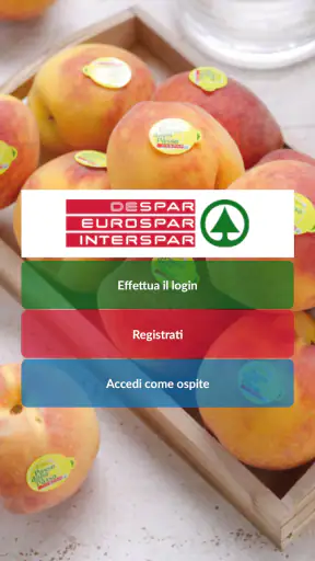 Despar Centro Sud screenshot 12
