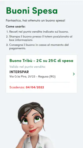 Despar Sicilia screenshot 10
