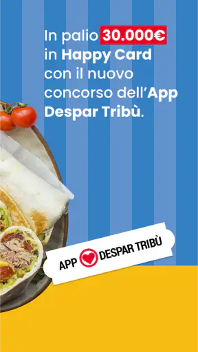 Despar Tribù screenshot 2