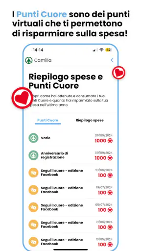 Despar Tribù screenshot 5