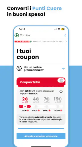 Despar Tribù screenshot 6