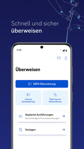 Deutsche Bank screenshot 3