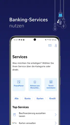 Deutsche Bank screenshot 7