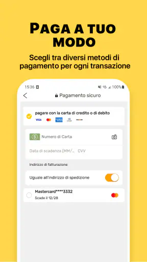 DHgate-Vendita all'ingrosso screenshot 5