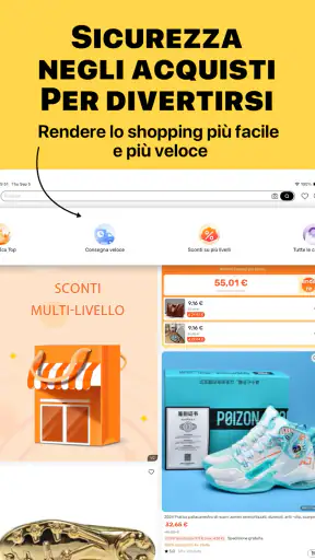 DHgate-Vendita all'ingrosso screenshot 7