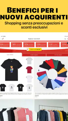 DHgate-Vendita all'ingrosso screenshot 8