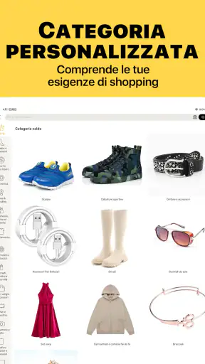 DHgate-Vendita all'ingrosso screenshot 9