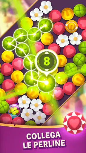 Diamond Diaries Saga screenshot 3