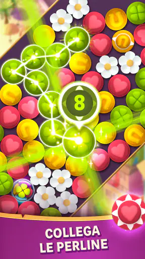 Diamond Diaries Saga screenshot 9