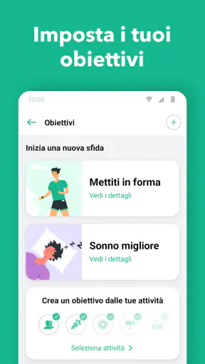Daylio Diario: Diario Segreto screenshot 8