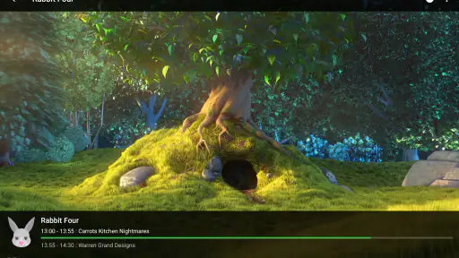 Dimplay: Live Player screenshot 8