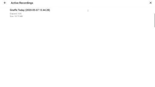 Dimplay: Live Player screenshot 9