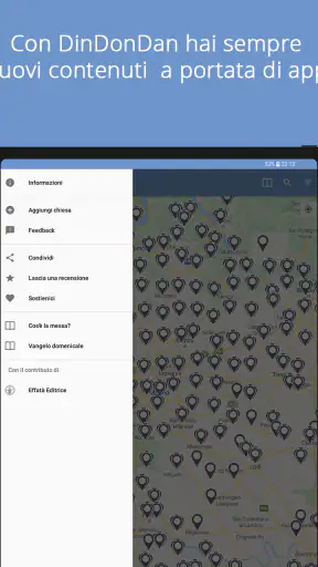 DinDonDan – Orari messe screenshot 12